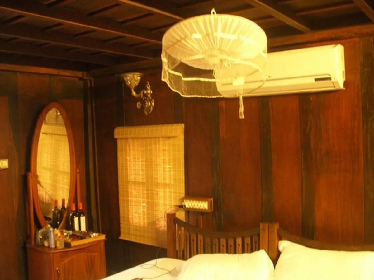 Resort Palathra Heritage Mararikulam