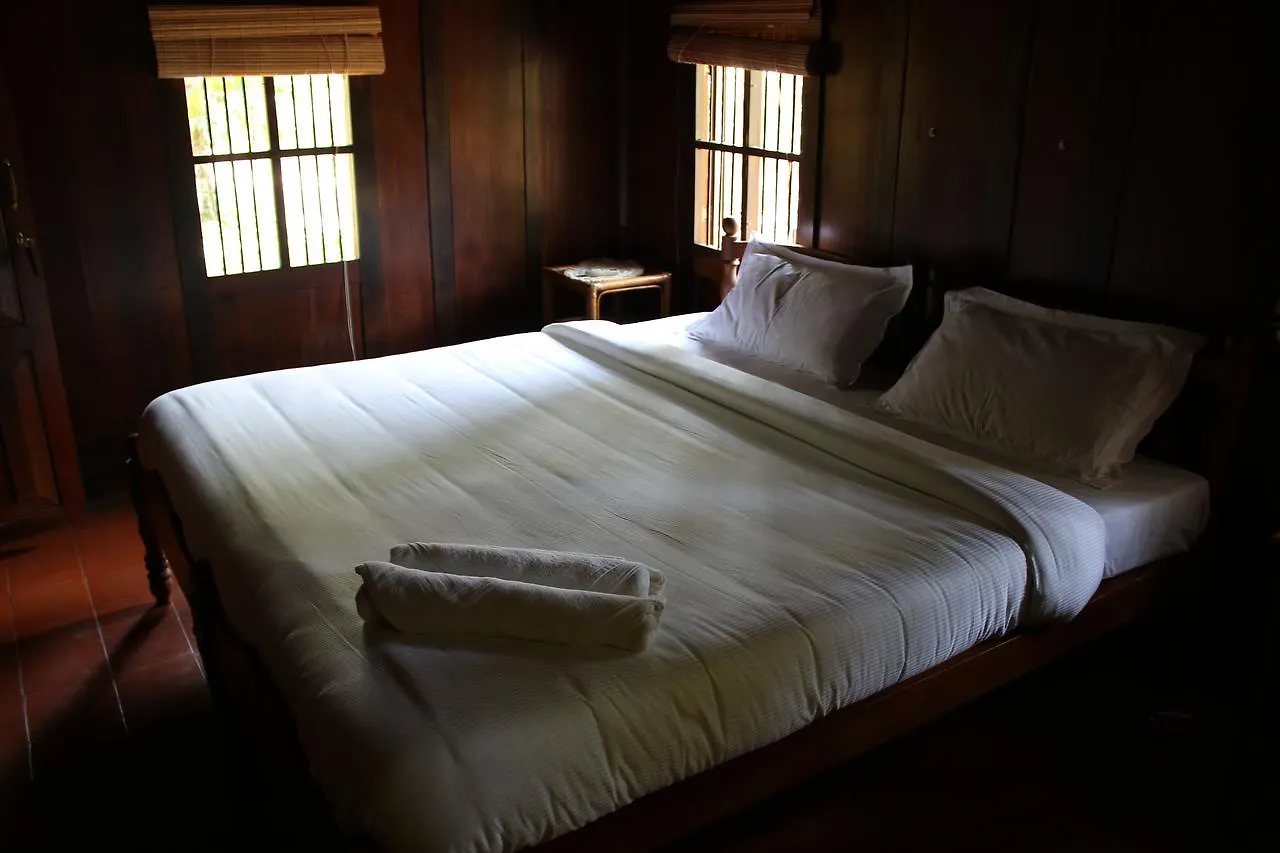 *** Resort Palathra Heritage Mararikulam India