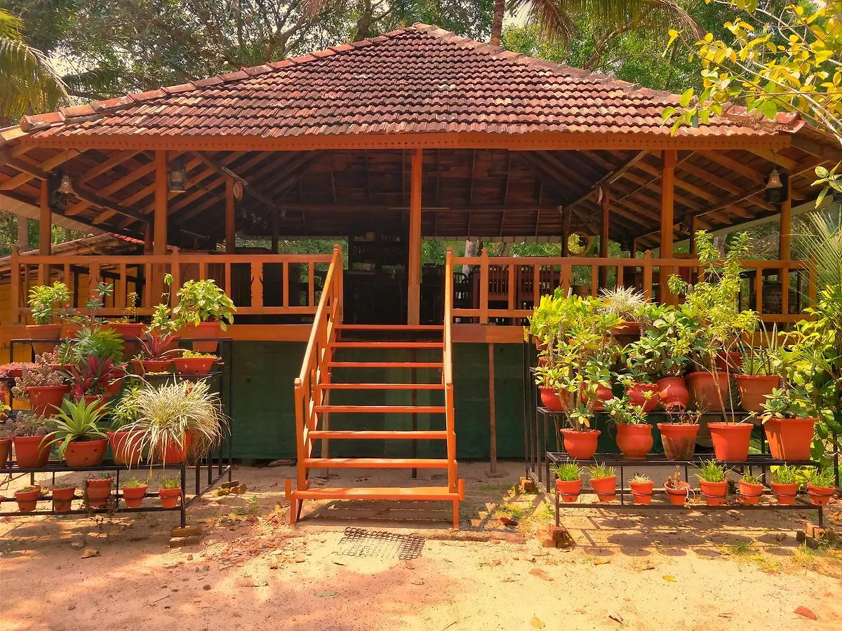 Palathra Heritage Mararikulam