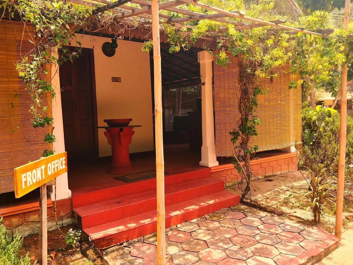 Palathra Heritage Mararikulam 3*,
