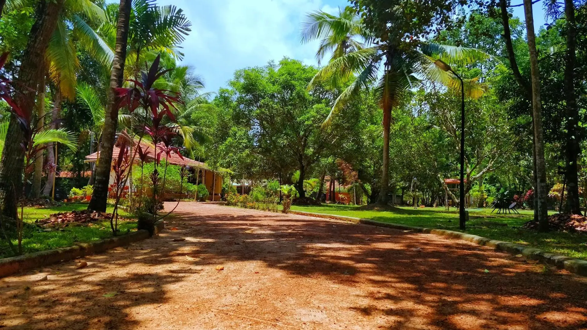 Palathra Heritage location